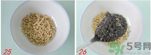 蘇式月餅用的什么面粉？蘇式月餅的做法