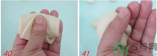 蘇式月餅用的什么面粉？蘇式月餅的做法