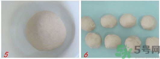 蘇式月餅用的什么面粉？蘇式月餅的做法