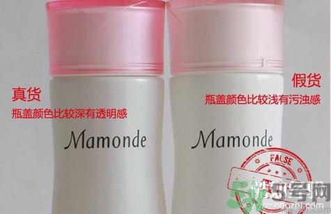 夢(mèng)妝凈致氣墊粉底液真假怎么辨別？夢(mèng)妝桃花氣墊bb真假鑒別