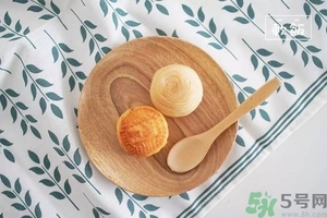 什么是潮式月餅？潮式月餅的做法