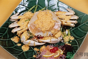 懷孕期間能吃螃蟹嗎？吃螃蟹會影響懷孕嗎？