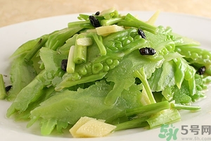 苦瓜汁能加蜂蜜？苦瓜汁怎么做好喝？