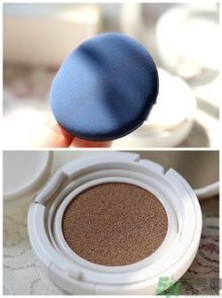 夢(mèng)妝光采裸透氣墊怎么樣？夢(mèng)妝桃花遮瑕氣墊bb好用嗎？