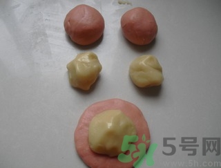 什么是潮式月餅？潮式月餅的做法