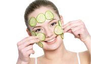 貼黃瓜片后要洗臉嗎？敷黃瓜片后需要洗臉嗎？