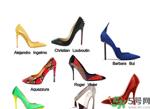 九月份穿什么鞋？九月穿鞋搭配秘訣