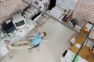 懶有什么壞處？懶有什么好處？