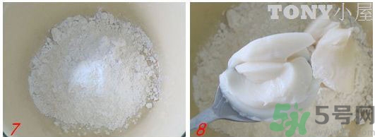 蘇式月餅用的什么面粉？蘇式月餅的做法