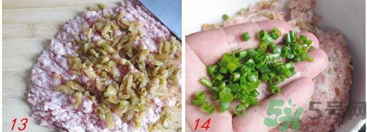 蘇式月餅用的什么面粉？蘇式月餅的做法