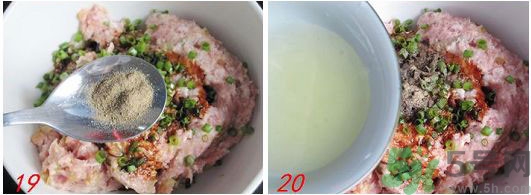 蘇式月餅用的什么面粉？蘇式月餅的做法