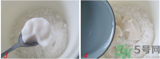 蘇式月餅用的什么面粉？蘇式月餅的做法