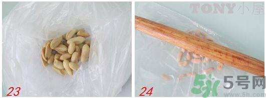 蘇式月餅用的什么面粉？蘇式月餅的做法