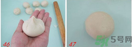 蘇式月餅用的什么面粉？蘇式月餅的做法