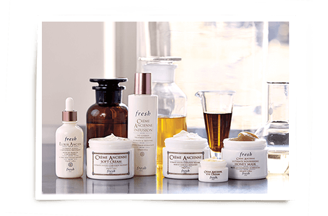 馥蕾詩(shī)是哪個(gè)國(guó)家的？fresh是哪個(gè)國(guó)家的牌子？