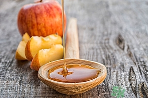 蘋果和蜂蜜可以一起吃嗎？蘋果和蜂蜜可以榨汁嗎？