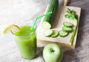 蘋果和黃瓜能一起吃嗎？蘋果和黃瓜能一起榨汁嗎？