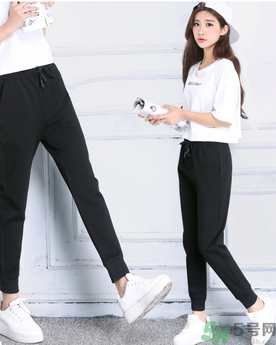 九月份穿什么褲子？褲裝時尚搭配指南