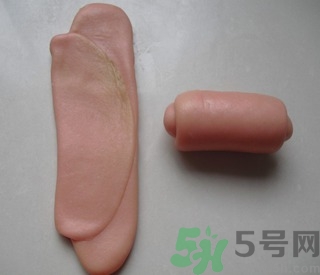 什么是潮式月餅？潮式月餅的做法