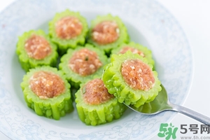 喝苦瓜汁會影響月經(jīng)嗎？來月經(jīng)可以喝苦瓜汁嗎？