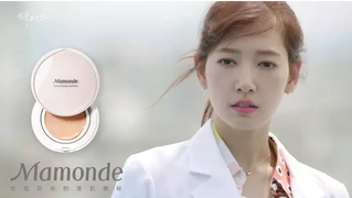 夢妝凈致氣墊粉底液怎么用？夢妝桃花遮瑕氣墊使用方法