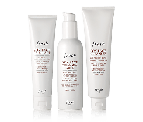 馥蕾詩(shī)是哪個(gè)國(guó)家的？fresh是哪個(gè)國(guó)家的牌子？