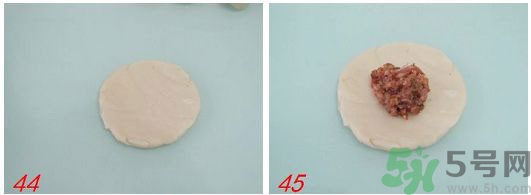 蘇式月餅用的什么面粉？蘇式月餅的做法