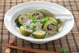 苦瓜汁能加蜂蜜？苦瓜汁怎么做好喝？
