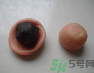 什么是潮式月餅？潮式月餅的做法