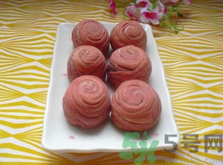 什么是潮式月餅？潮式月餅的做法