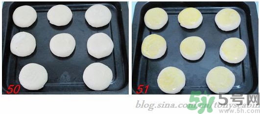 蘇式月餅用的什么面粉？蘇式月餅的做法