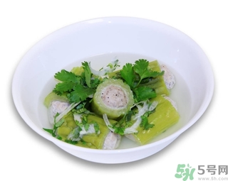 苦瓜汁能加蜂蜜？苦瓜汁怎么做好喝？