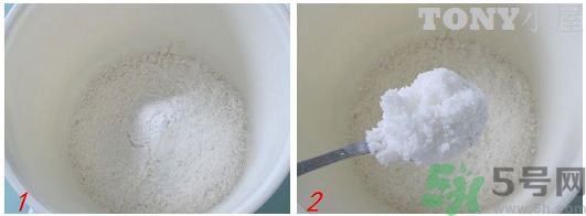 蘇式月餅用的什么面粉？蘇式月餅的做法