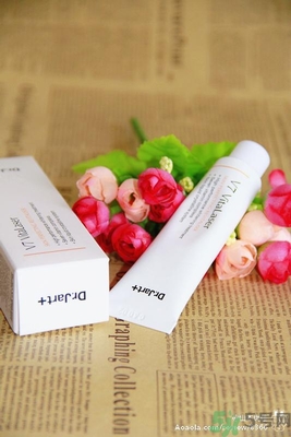 蒂佳婷激光霜怎么樣？dr.jart V7激光霜好用嗎？