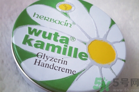herbacin小甘菊護手霜真假怎么辨別？德國小甘菊護手霜真假辨別