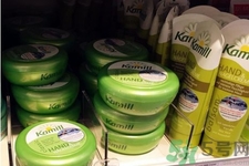 herbacin小甘菊護手霜真假怎么辨別？德國小甘菊護手霜真假辨別