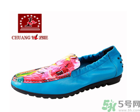 豆豆鞋什么牌子好？什么牌子的豆豆鞋比較好？