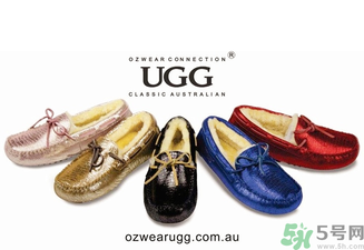 豆豆鞋什么牌子好？什么牌子的豆豆鞋比較好？