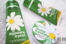 herbacin小甘菊護手霜多少錢？德國herbacin護手霜系列價格多少？