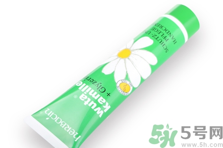 herbacin小甘菊護手霜多少錢？德國herbacin護手霜系列價格多少？