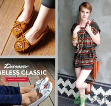 豆豆鞋什么季節(jié)穿？豆豆鞋秋季百搭利器