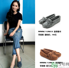 豆豆鞋什么季節(jié)穿？豆豆鞋秋季百搭利器