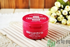 資深堂美潤尿素護(hù)手霜怎么樣？資深堂美潤尿素護(hù)手霜好用嗎？