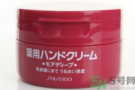 資深堂美潤尿素護(hù)手霜怎么樣？資深堂美潤尿素護(hù)手霜好用嗎？