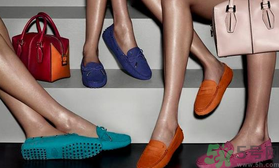 豆豆鞋什么顏色百搭？什么顏色的豆豆鞋百搭？