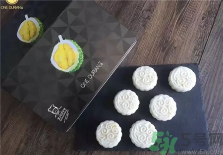 貓山王榴蓮冰皮月餅多少錢(qián)?貓山王榴蓮冰皮月餅價(jià)格