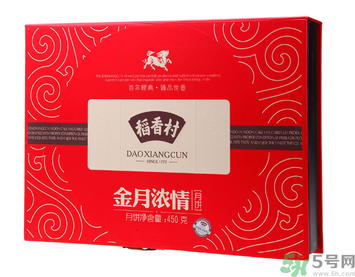 稻香村月餅多少錢(qián)一塊？稻香村月餅多少錢(qián)一盒？