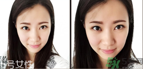 切眉是什么意思？切眉是怎么回事？