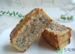 五仁月餅好吃嗎？五仁月餅?zāi)膫€牌子好吃？