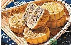 五仁月餅好吃嗎？五仁月餅?zāi)膫€牌子好吃？